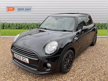 Used MINI Hatch 2015 for sale - 77524544: Photo