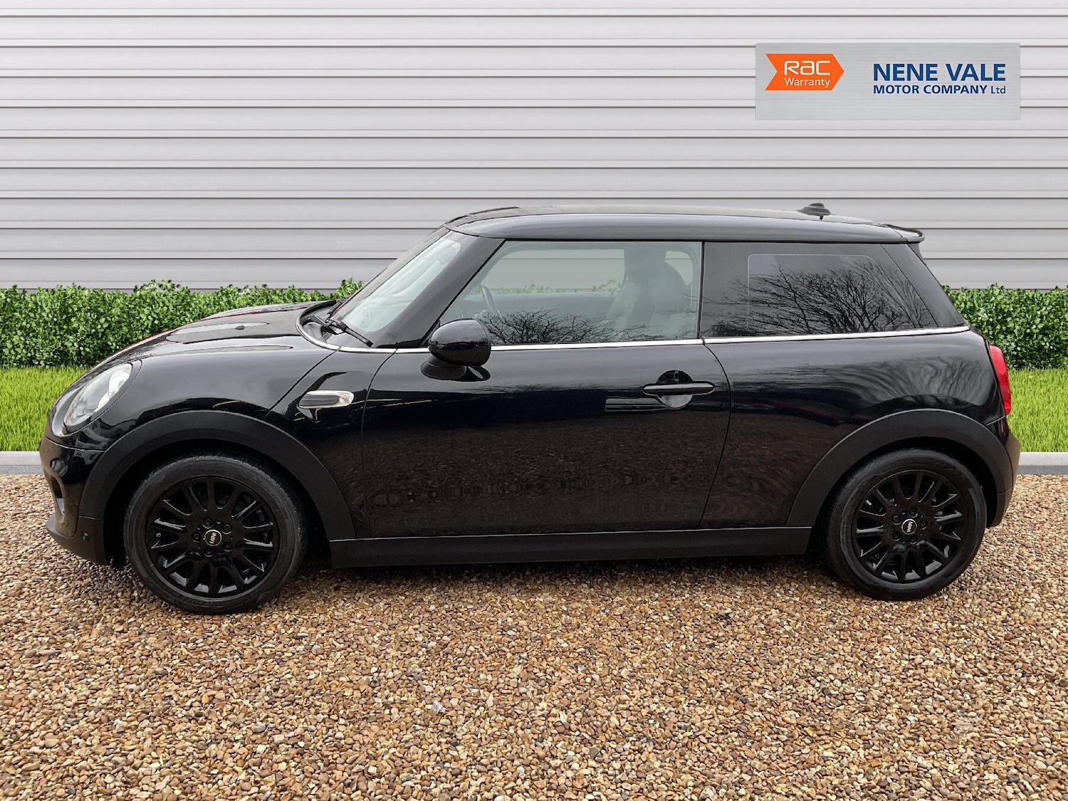Used MINI Hatch 2015 for sale - 77524544: Photo 4