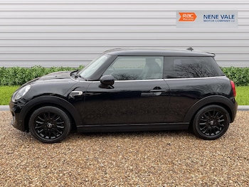 Used MINI Hatch 2015 for sale - 77524544: Photo