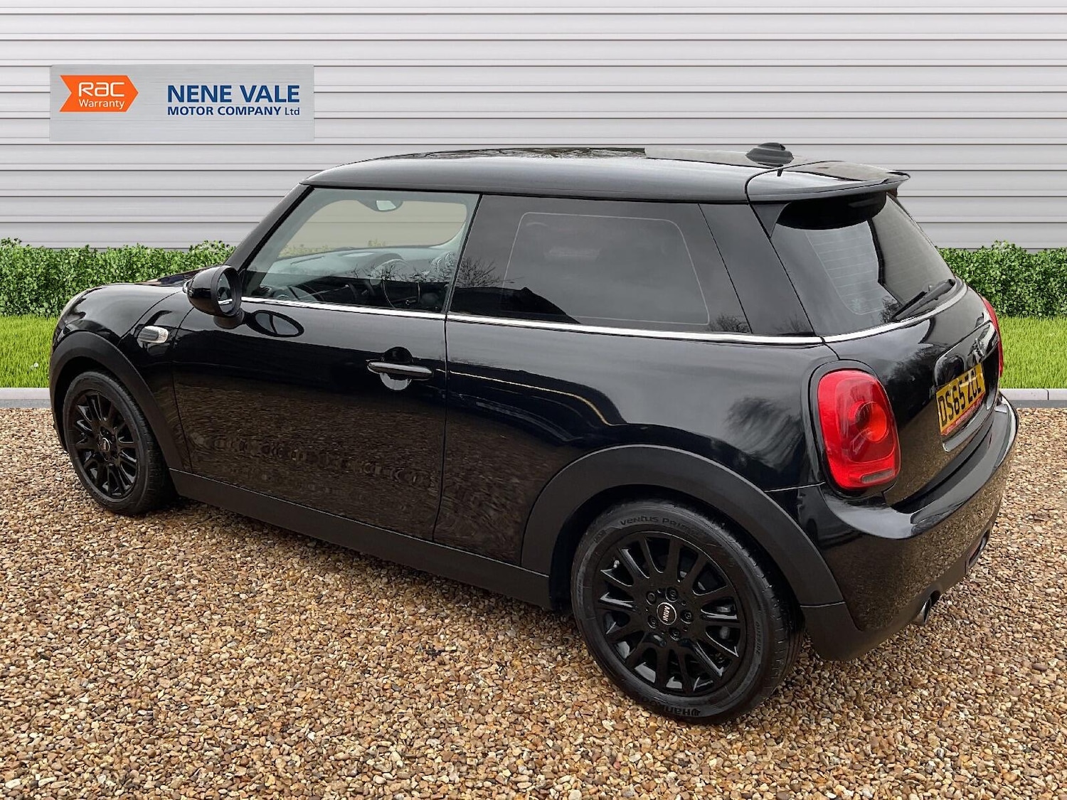Used MINI Hatch 2015 for sale - 77524544: Photo 5