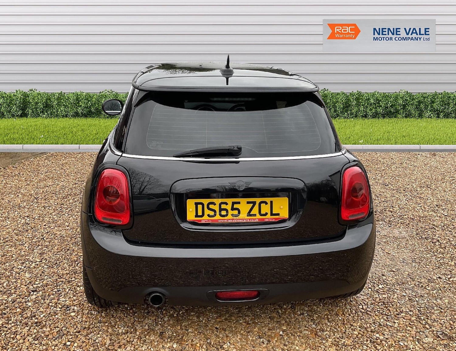 Used MINI Hatch 2015 for sale - 77524544: Photo 6