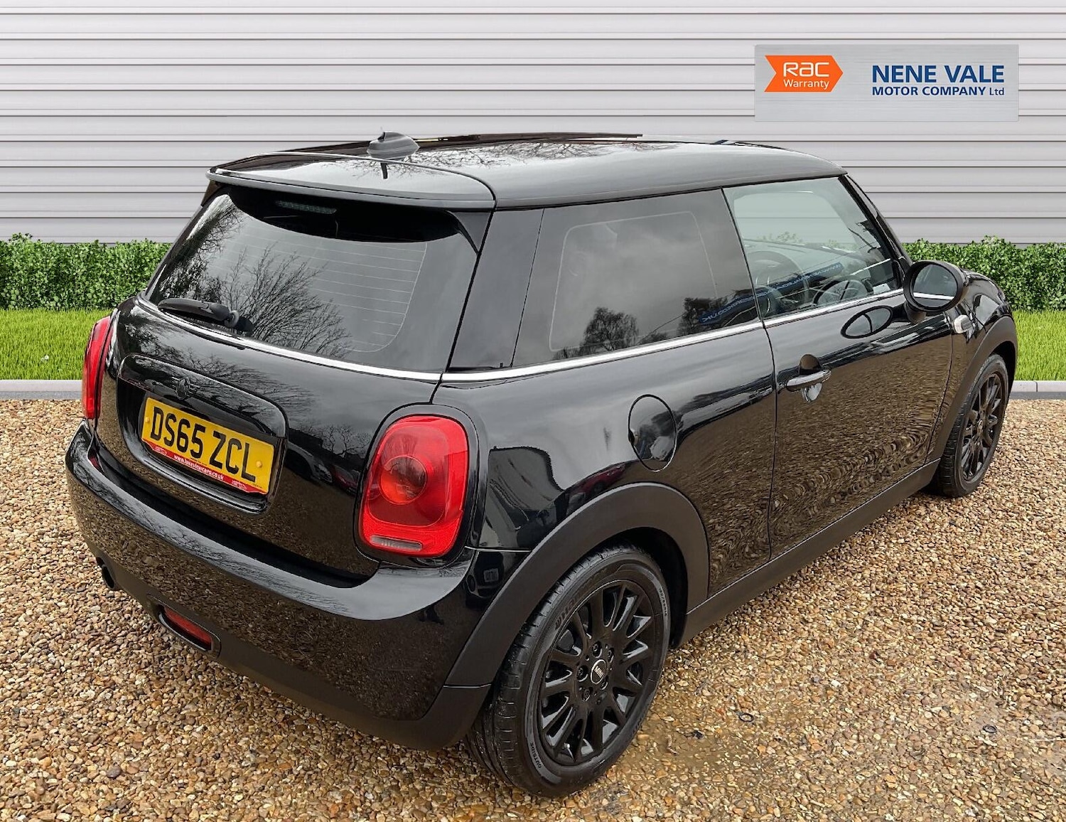 Used MINI Hatch 2015 for sale - 77524544: Photo 7