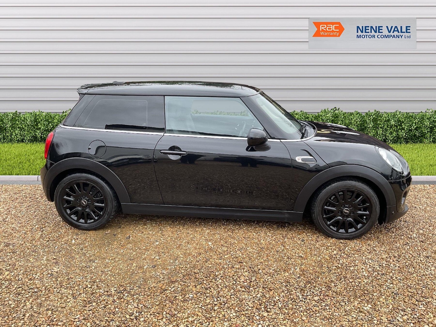 Used MINI Hatch 2015 for sale - 77524544: Photo 8