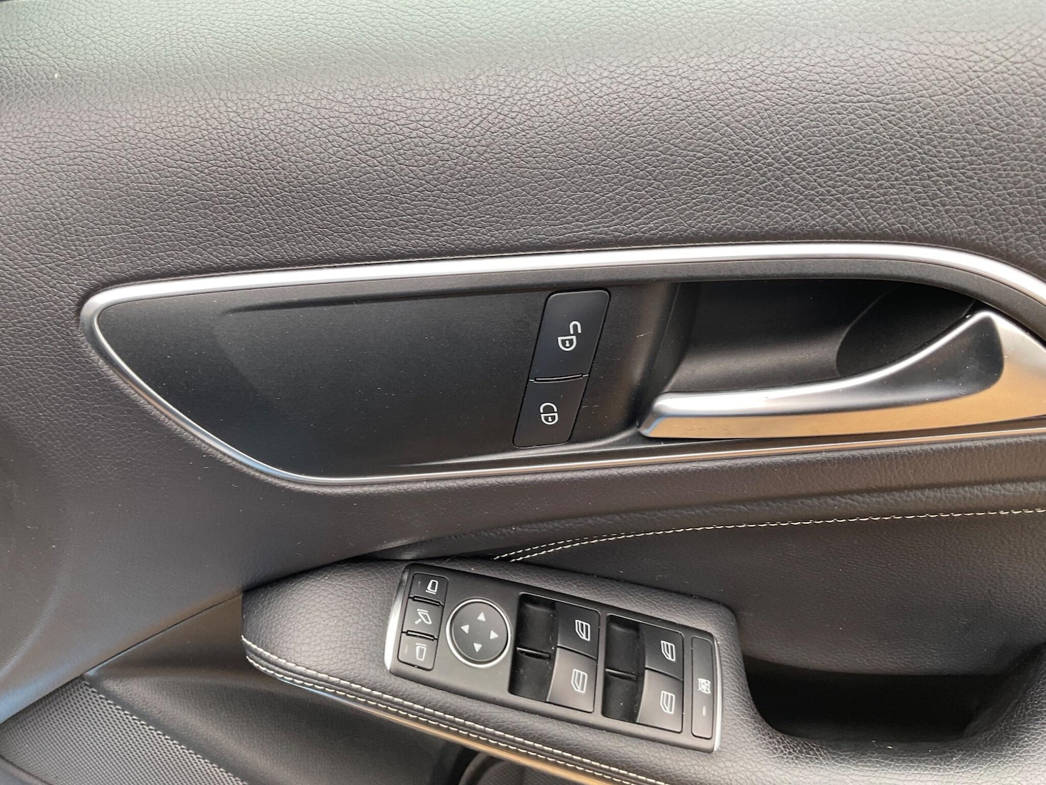 Used Mercedes-Benz A-Class 2013 for sale - 78006608: Photo 10