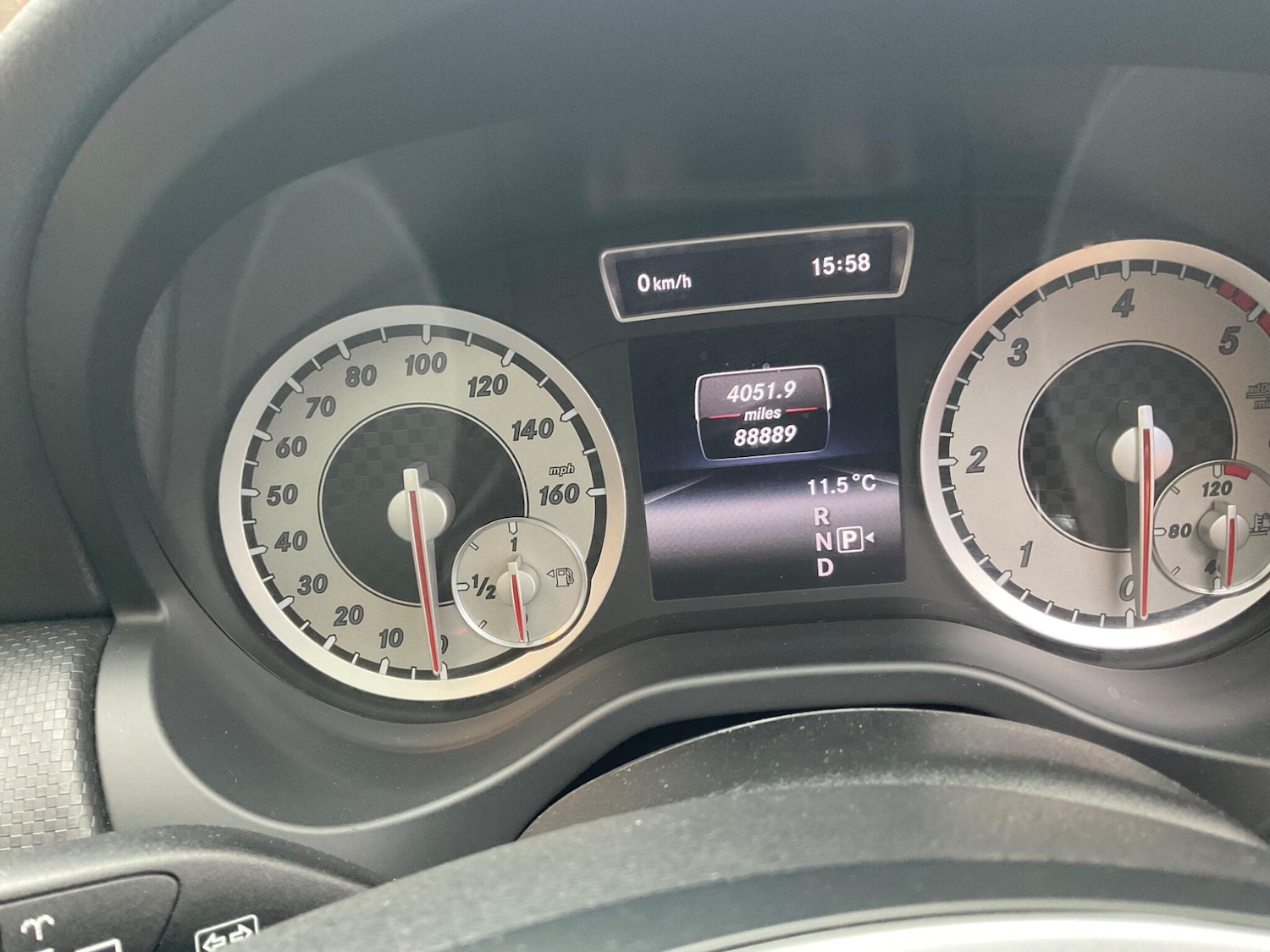 Used Mercedes-Benz A-Class 2013 for sale - 78006608: Photo 14