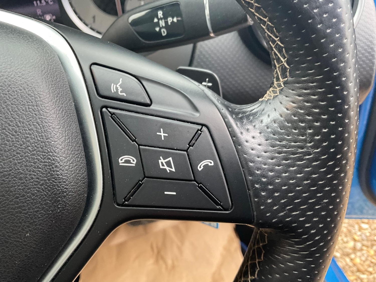 Used Mercedes-Benz A-Class 2013 for sale - 78006608: Photo 15