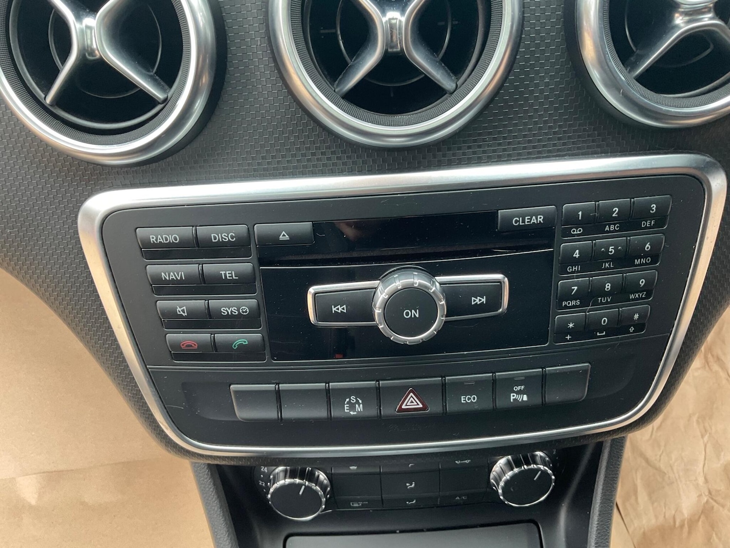 Used Mercedes-Benz A-Class 2013 for sale - 78006608: Photo 19