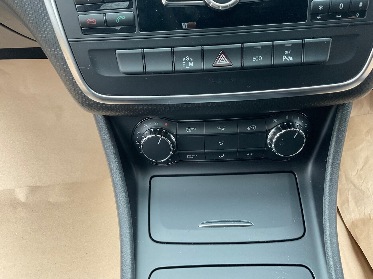 Used Mercedes-Benz A-Class 2013 for sale - 78006608: Photo 20