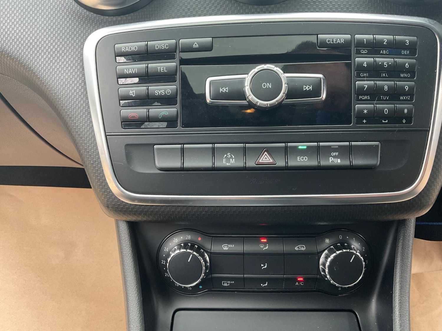 Used Mercedes-Benz A-Class 2013 for sale - 78006608: Photo 21