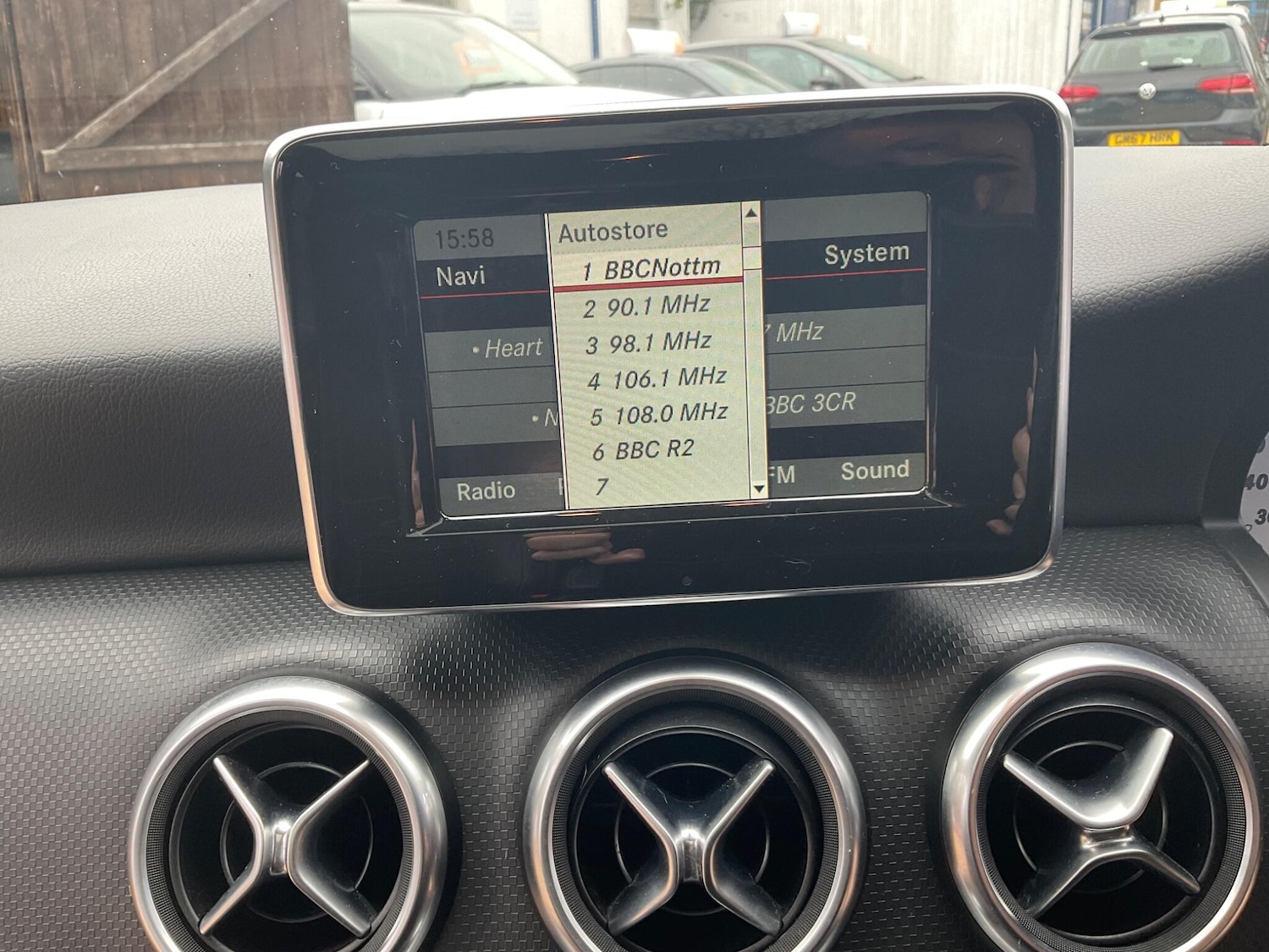 Used Mercedes-Benz A-Class 2013 for sale - 78006608: Photo 22