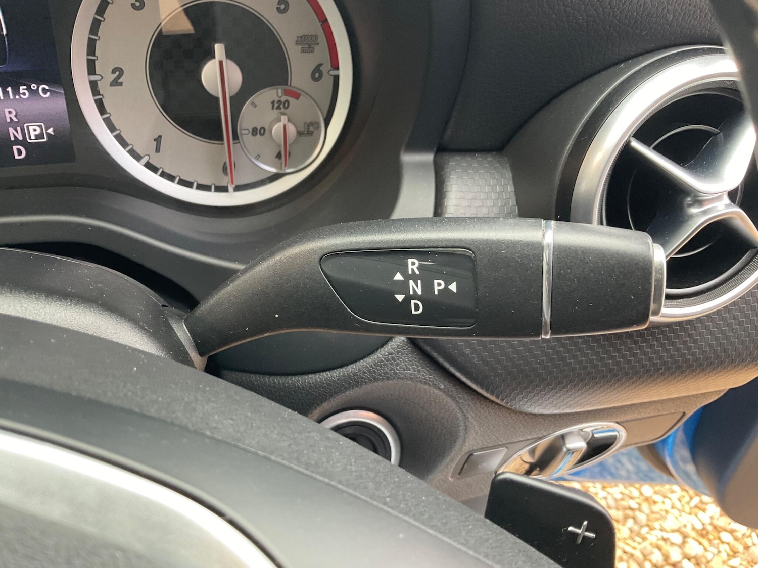 Used Mercedes-Benz A-Class 2013 for sale - 78006608: Photo 23