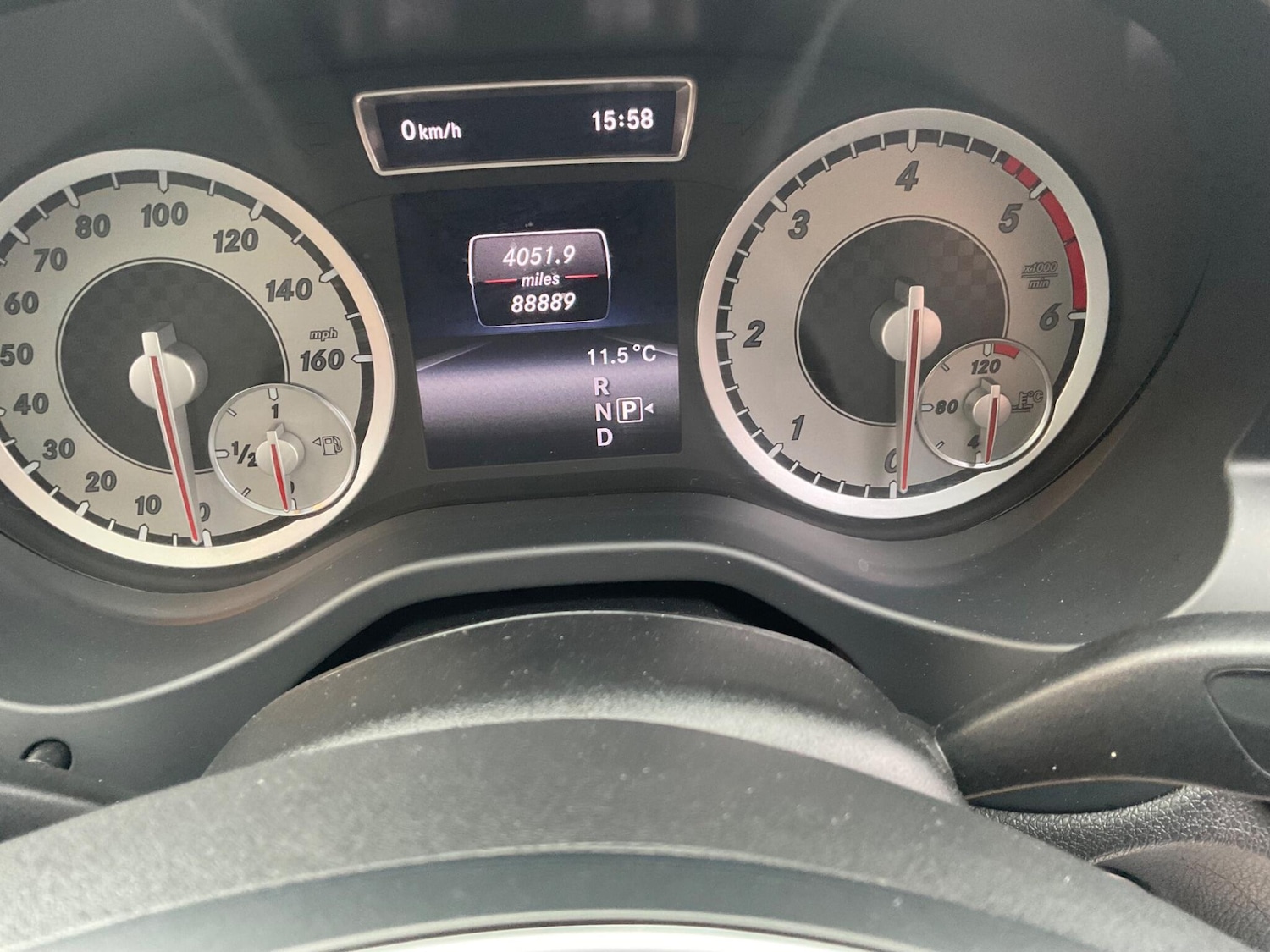 Used Mercedes-Benz A-Class 2013 for sale - 78006608: Photo 24