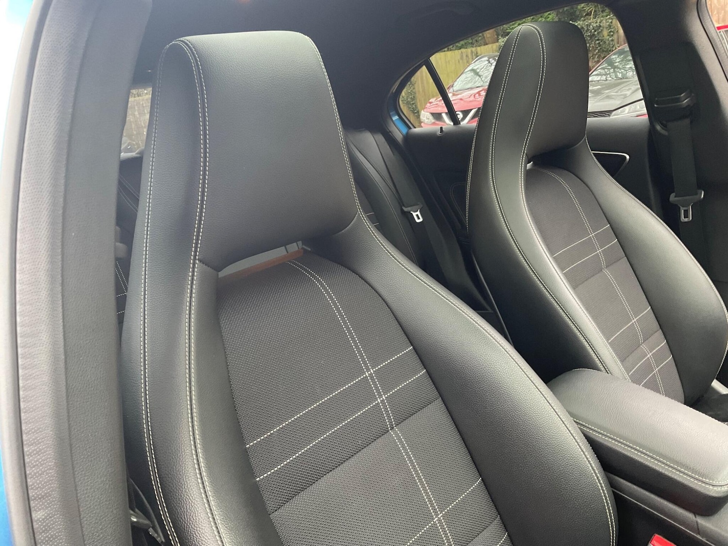 Used Mercedes-Benz A-Class 2013 for sale - 78006608: Photo 25