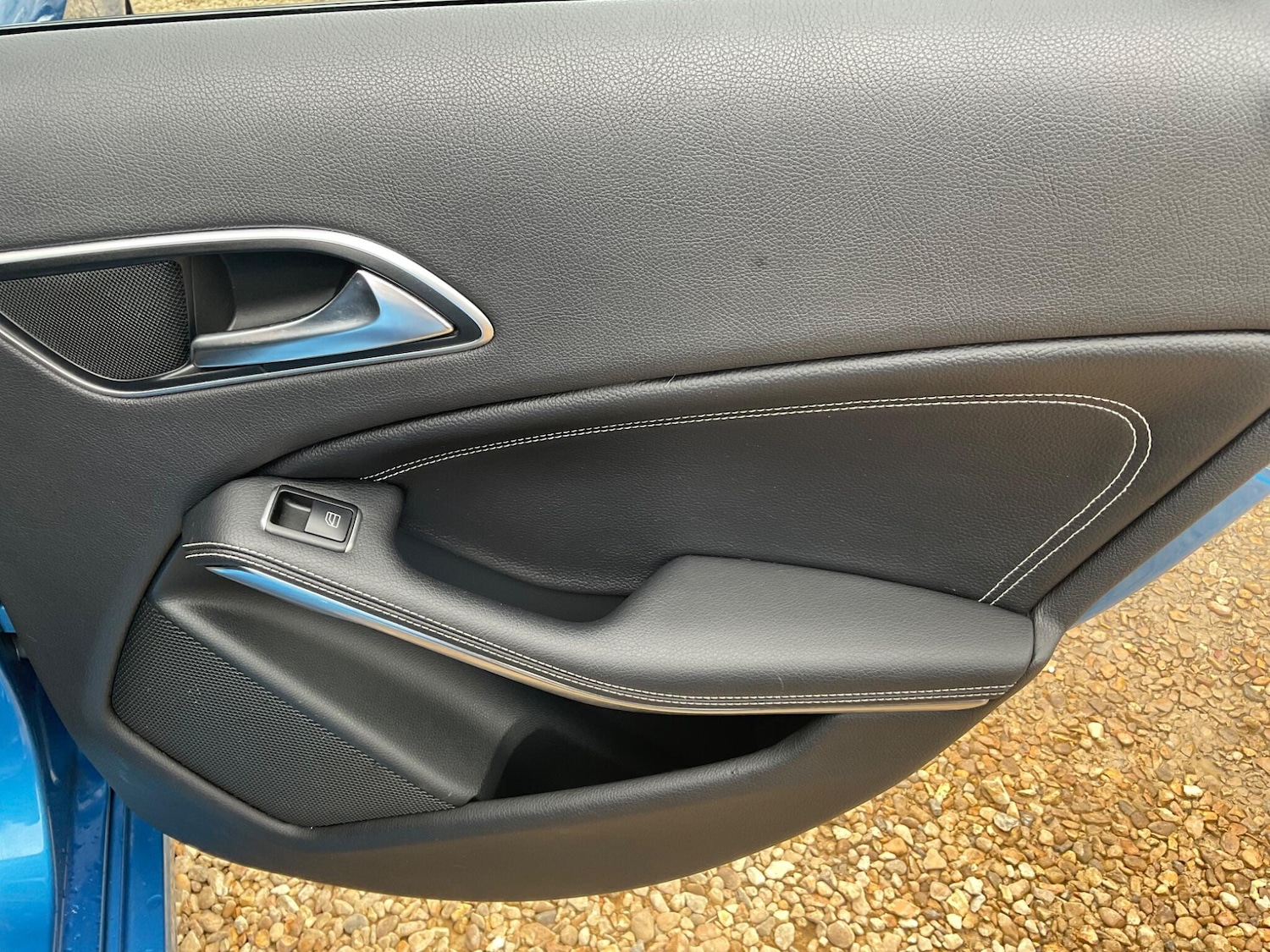 Used Mercedes-Benz A-Class 2013 for sale - 78006608: Photo 31