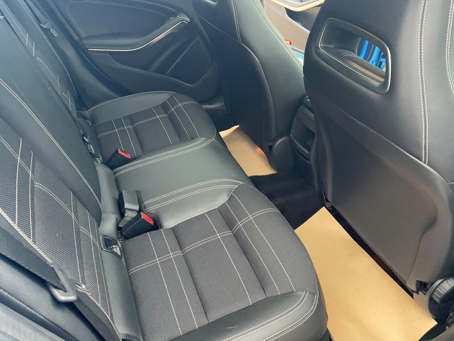 Used Mercedes-Benz A-Class 2013 for sale - 78006608: Photo 32