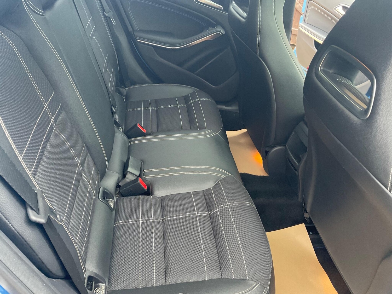 Used Mercedes-Benz A-Class 2013 for sale - 78006608: Photo 33