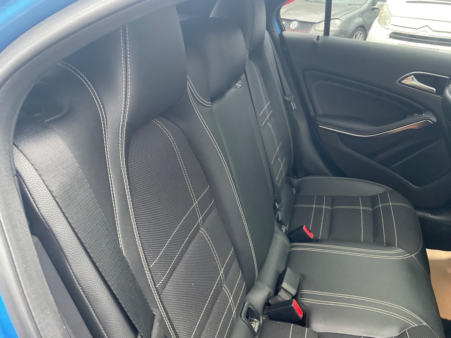 Used Mercedes-Benz A-Class 2013 for sale - 78006608: Photo 34