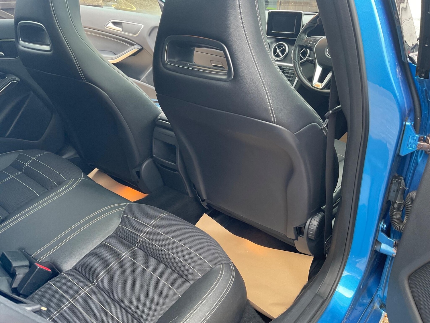 Used Mercedes-Benz A-Class 2013 for sale - 78006608: Photo 36