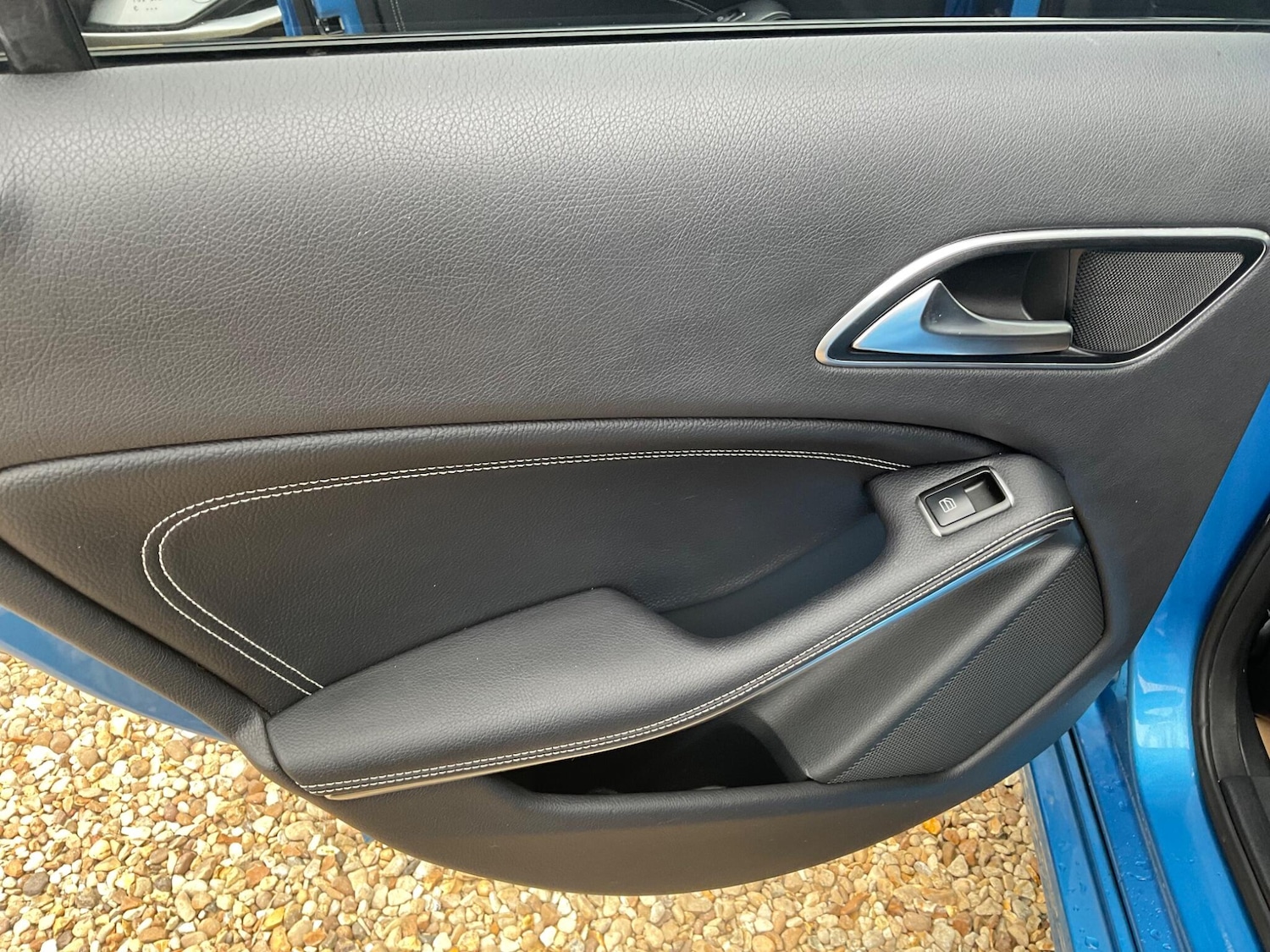 Used Mercedes-Benz A-Class 2013 for sale - 78006608: Photo 41