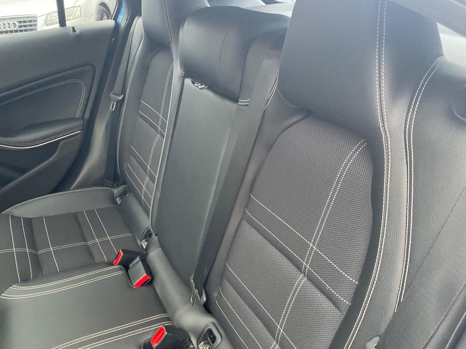 Used Mercedes-Benz A-Class 2013 for sale - 78006608: Photo 43