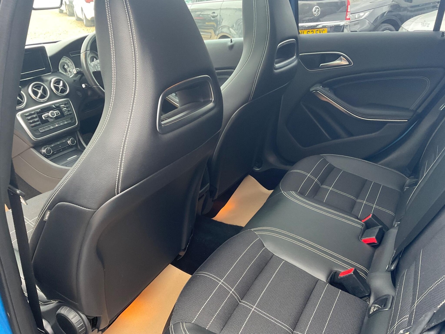 Used Mercedes-Benz A-Class 2013 for sale - 78006608: Photo 44