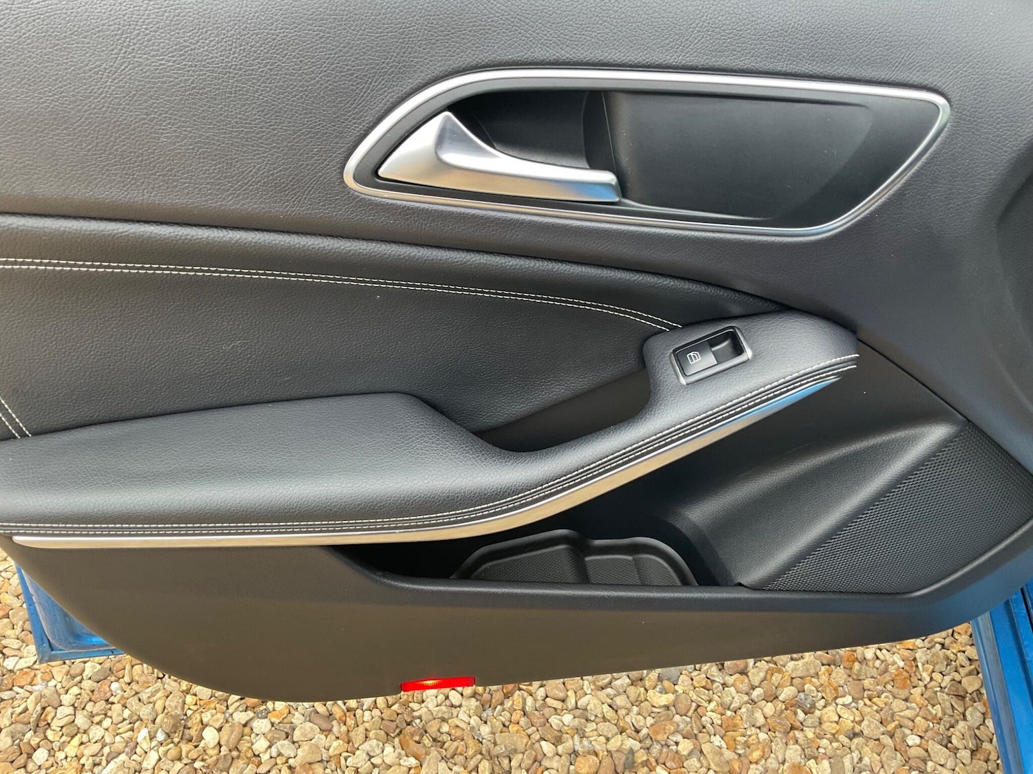 Used Mercedes-Benz A-Class 2013 for sale - 78006608: Photo 45