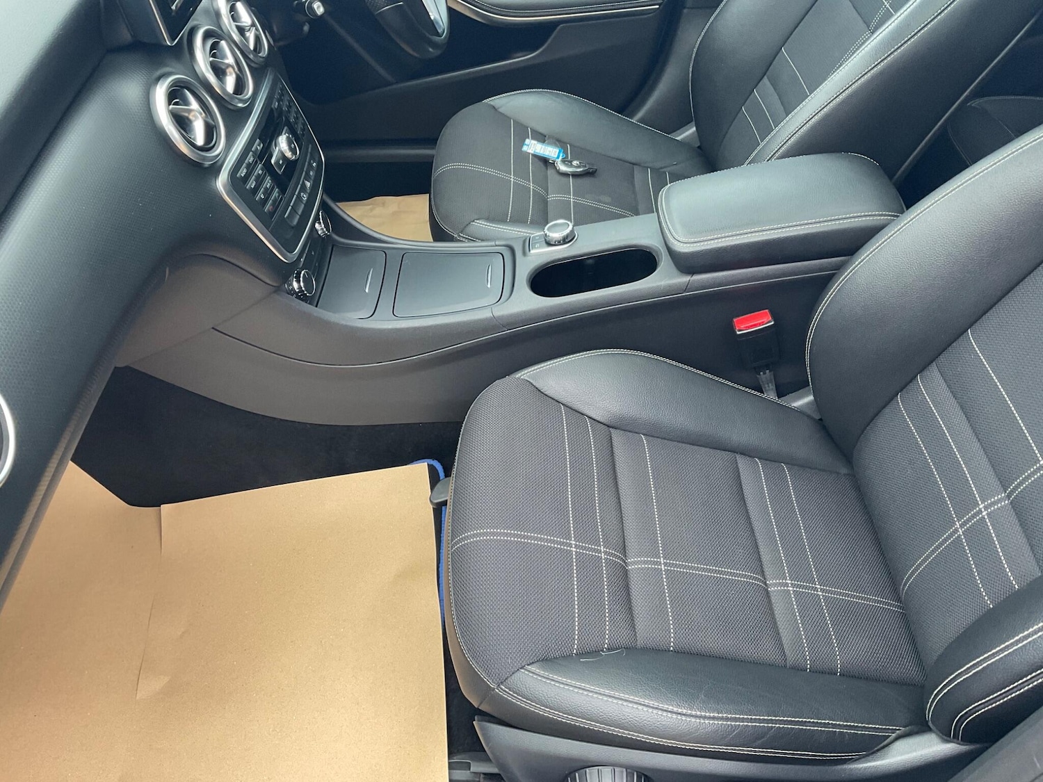 Used Mercedes-Benz A-Class 2013 for sale - 78006608: Photo 46