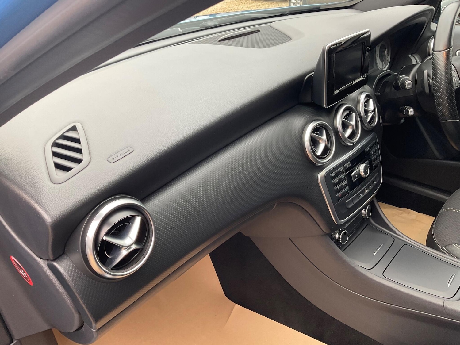 Used Mercedes-Benz A-Class 2013 for sale - 78006608: Photo 48