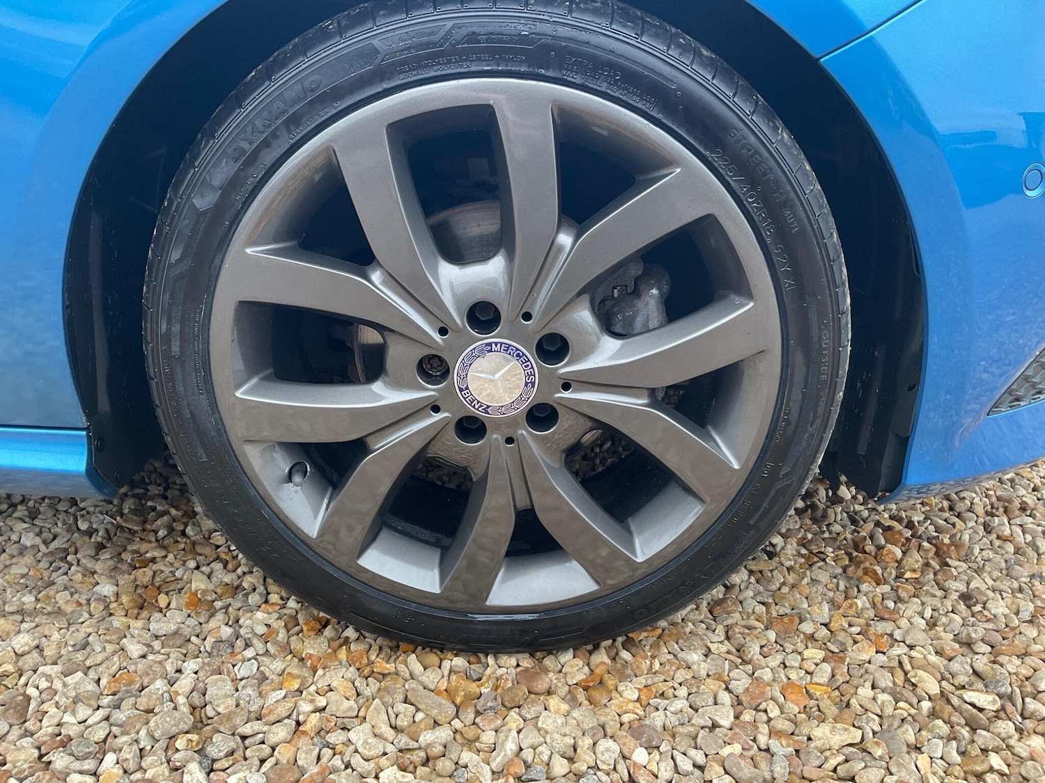 Used Mercedes-Benz A-Class 2013 for sale - 78006608: Photo 51