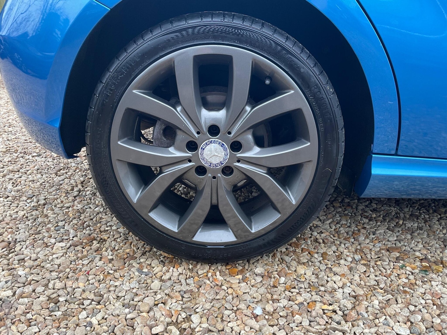 Used Mercedes-Benz A-Class 2013 for sale - 78006608: Photo 52