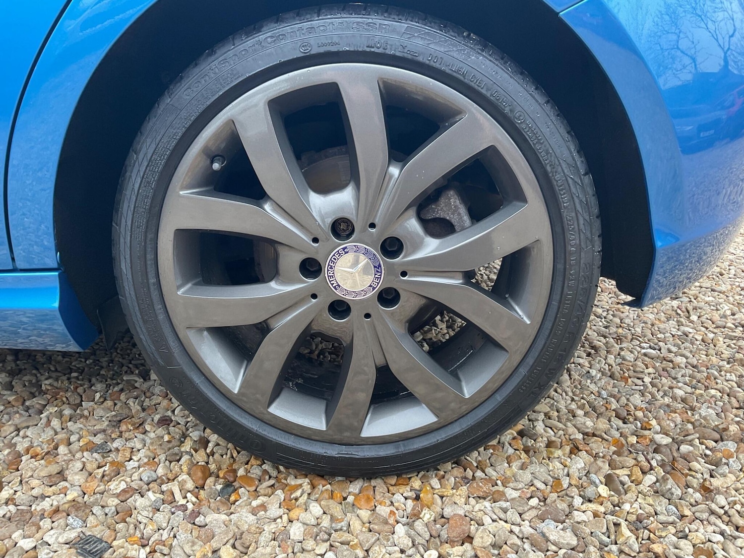 Used Mercedes-Benz A-Class 2013 for sale - 78006608: Photo 53