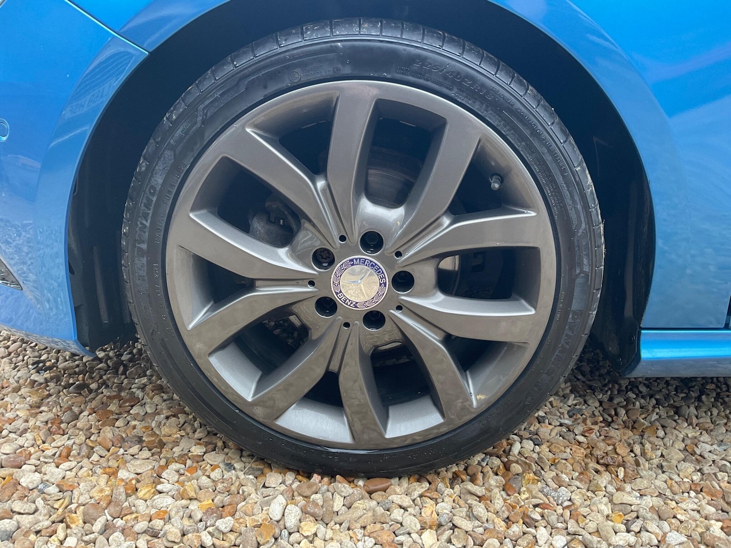 Used Mercedes-Benz A-Class 2013 for sale - 78006608: Photo 54