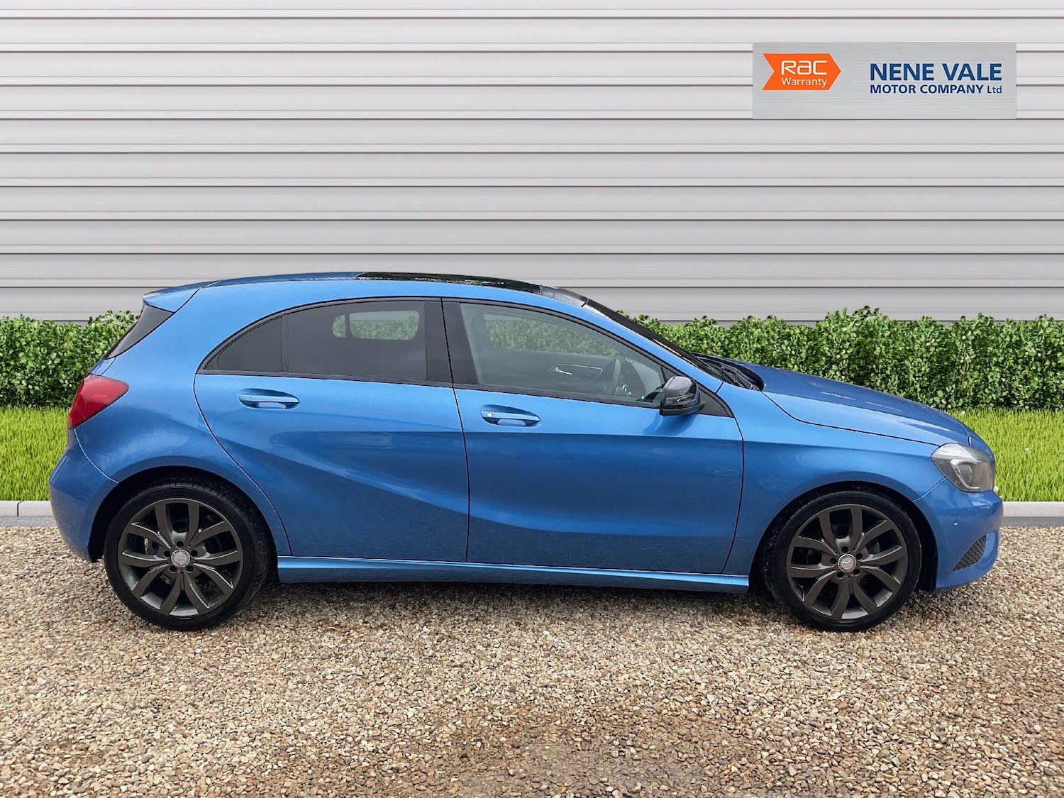 Used Mercedes-Benz A-Class 2013 for sale - 78006608: Photo 7