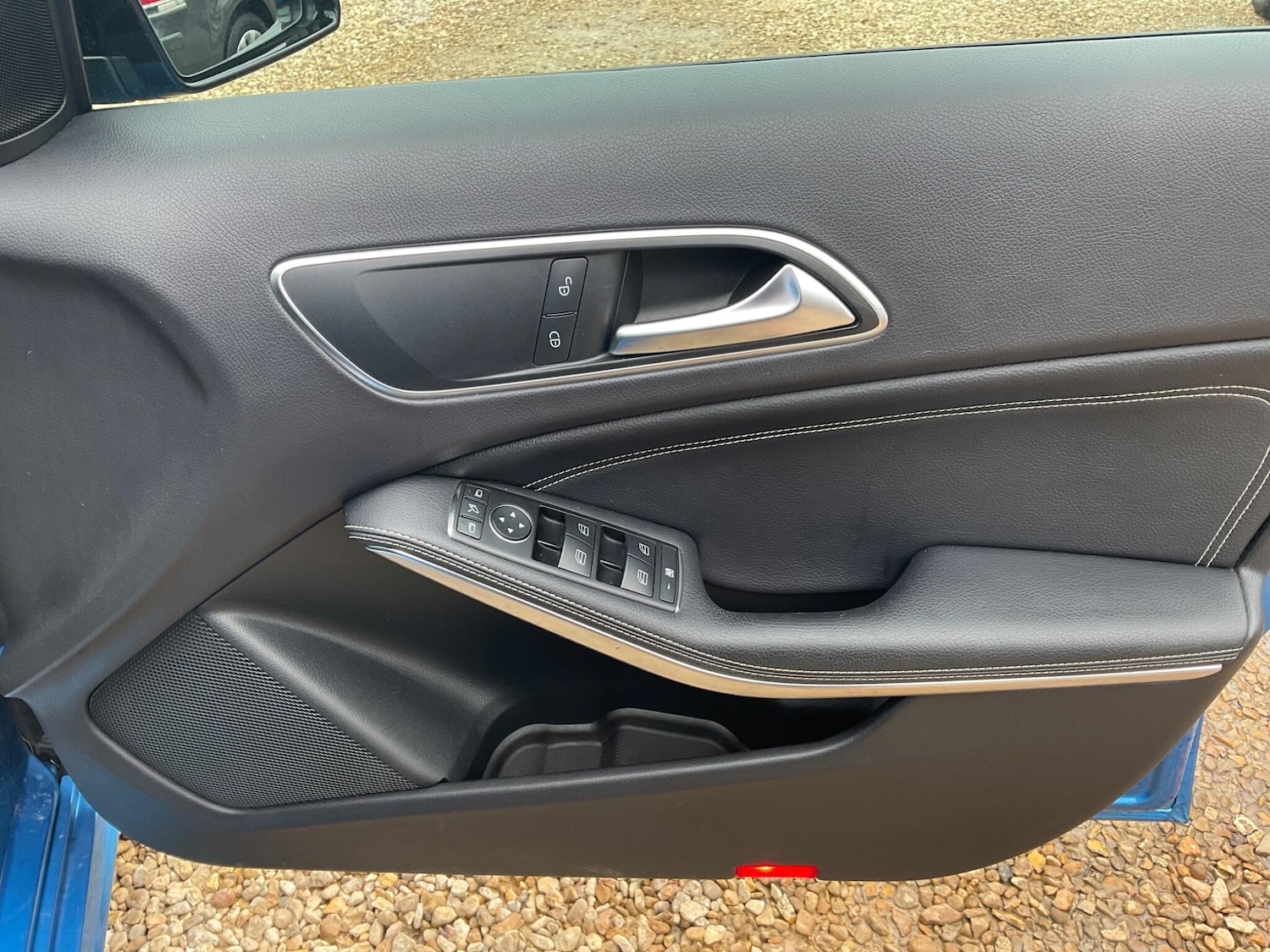 Used Mercedes-Benz A-Class 2013 for sale - 78006608: Photo 8