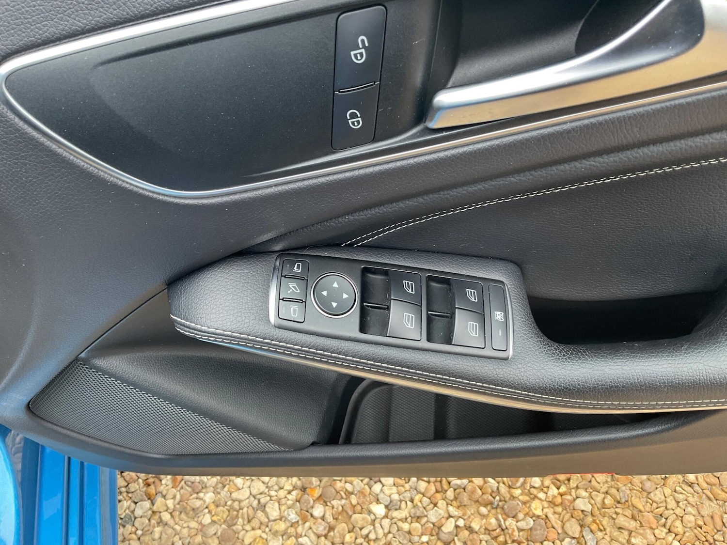 Used Mercedes-Benz A-Class 2013 for sale - 78006608: Photo 9