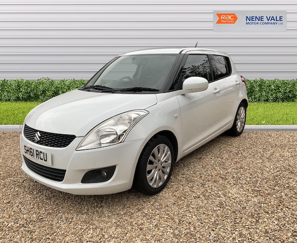 Used Suzuki Swift 2011 for sale - 76259819: Photo 3