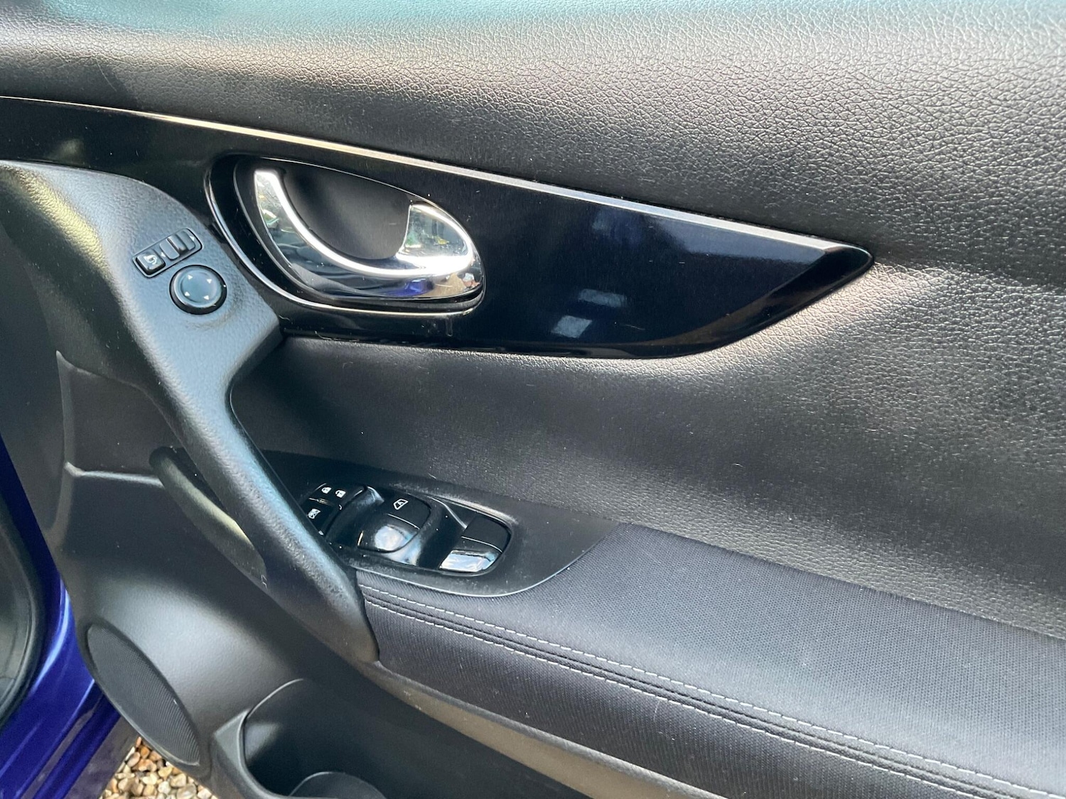 Used Nissan Qashqai 2015 for sale - 76666900: Photo 10