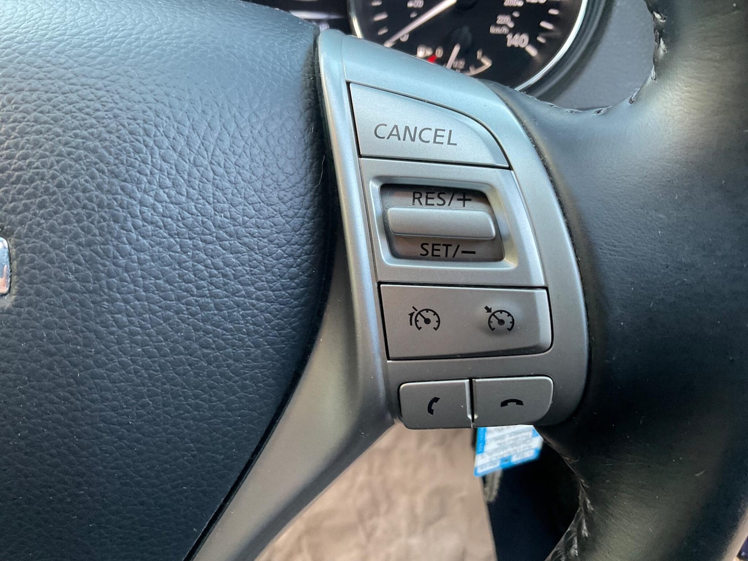 Used Nissan Qashqai 2015 for sale - 76666900: Photo 14