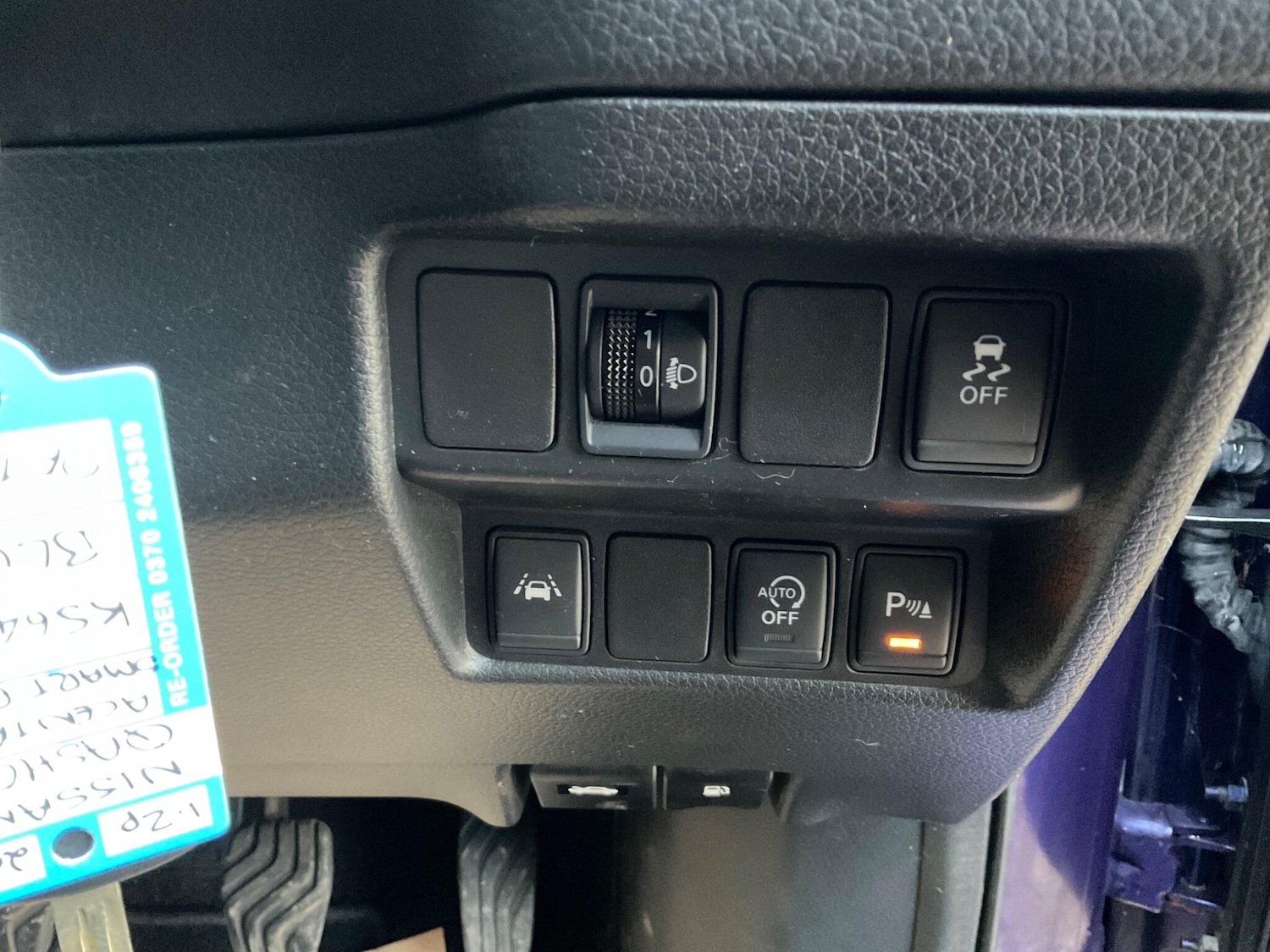 Used Nissan Qashqai 2015 for sale - 76666900: Photo 16