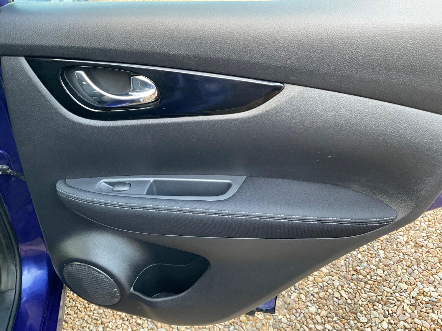 Used Nissan Qashqai 2015 for sale - 76666900: Photo 17