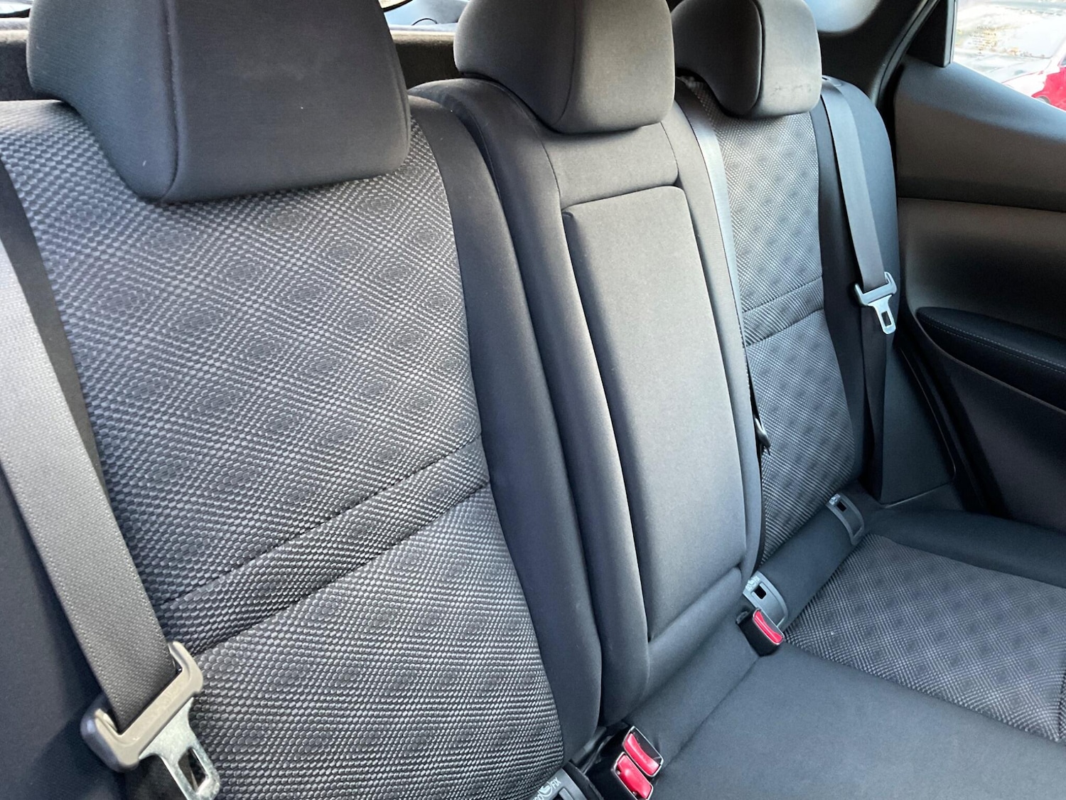 Used Nissan Qashqai 2015 for sale - 76666900: Photo 18