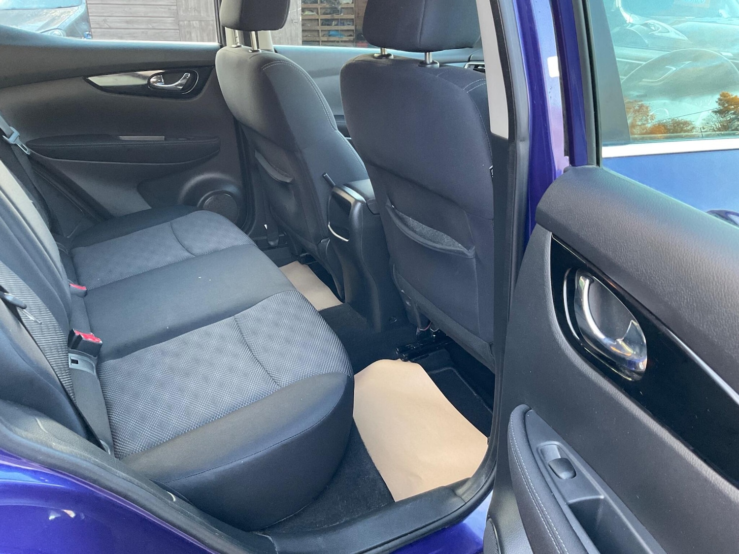 Used Nissan Qashqai 2015 for sale - 76666900: Photo 21