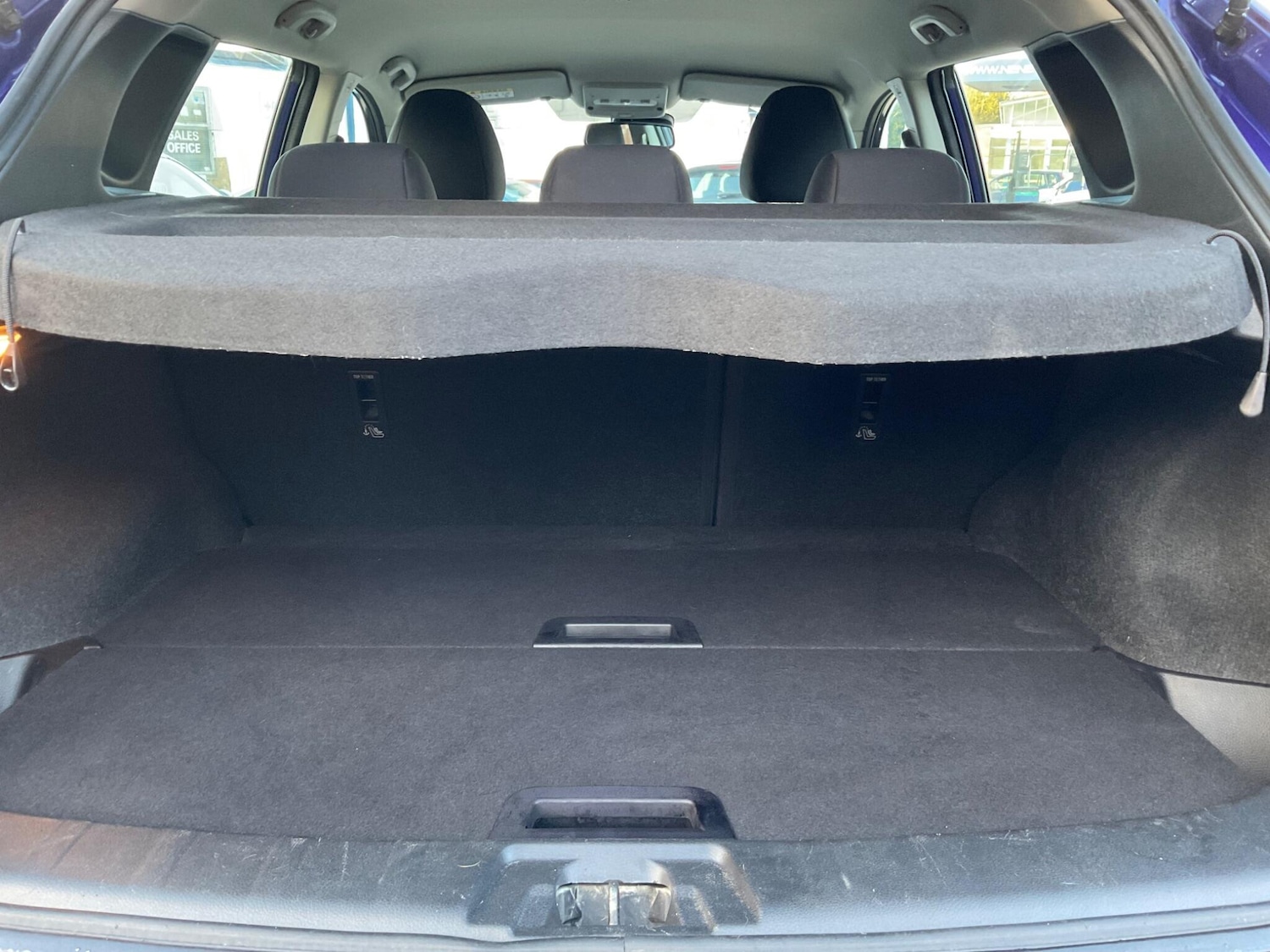 Used Nissan Qashqai 2015 for sale - 76666900: Photo 23