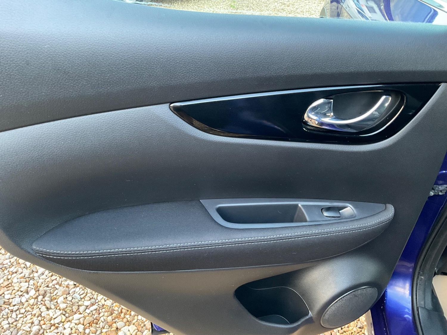 Used Nissan Qashqai 2015 for sale - 76666900: Photo 25