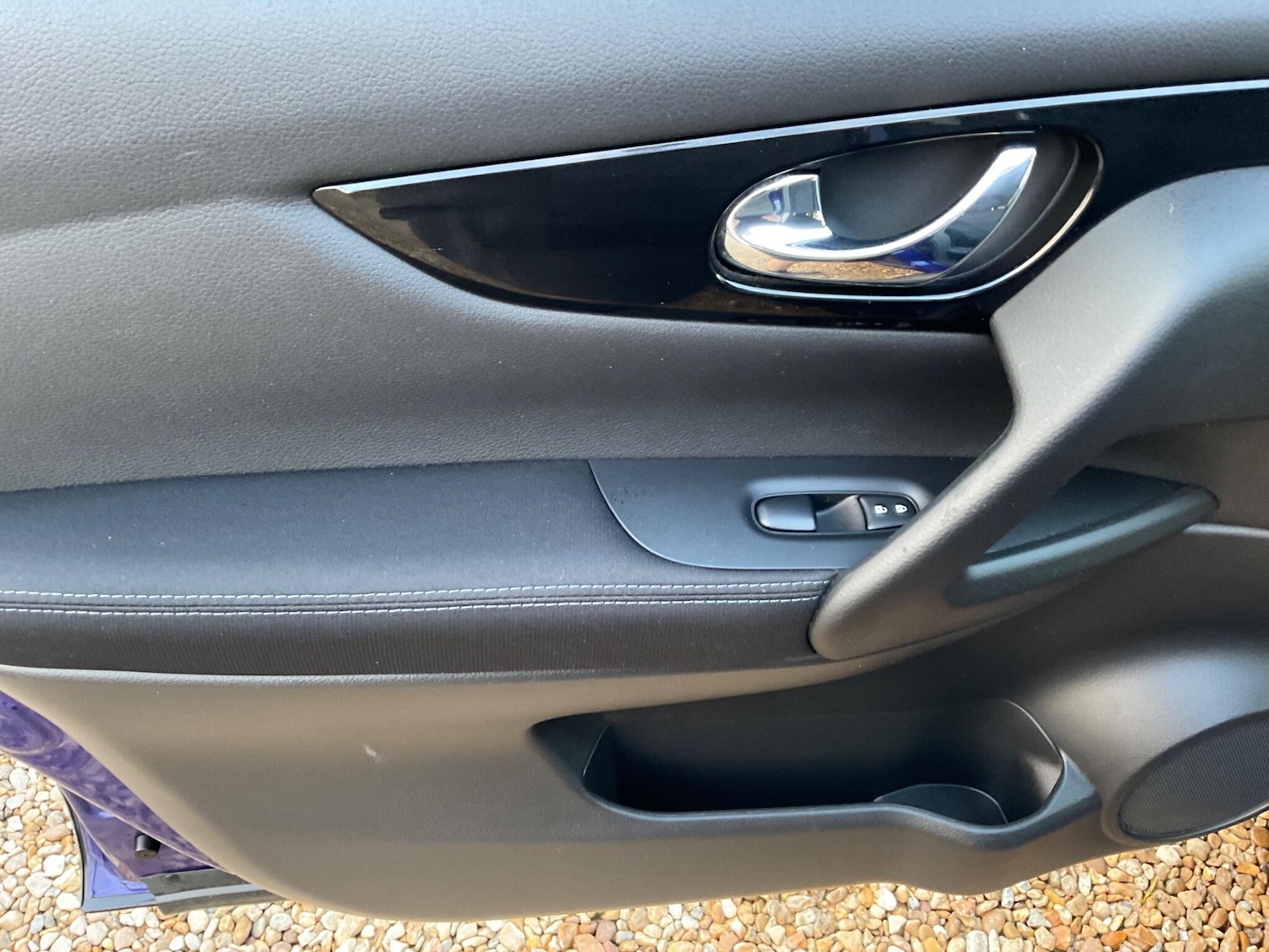 Used Nissan Qashqai 2015 for sale - 76666900: Photo 29