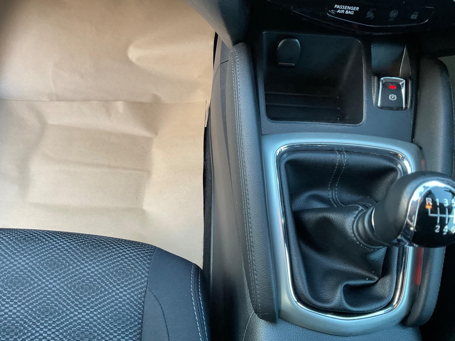 Used Nissan Qashqai 2015 for sale - 76666900: Photo 30