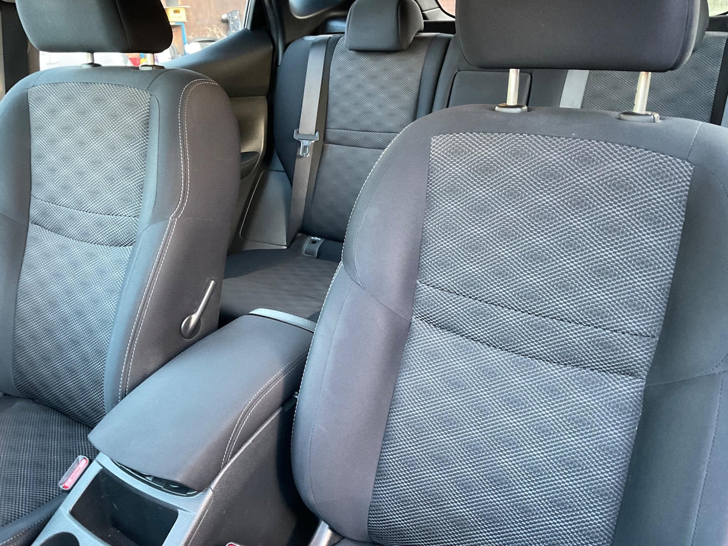 Used Nissan Qashqai 2015 for sale - 76666900: Photo 34