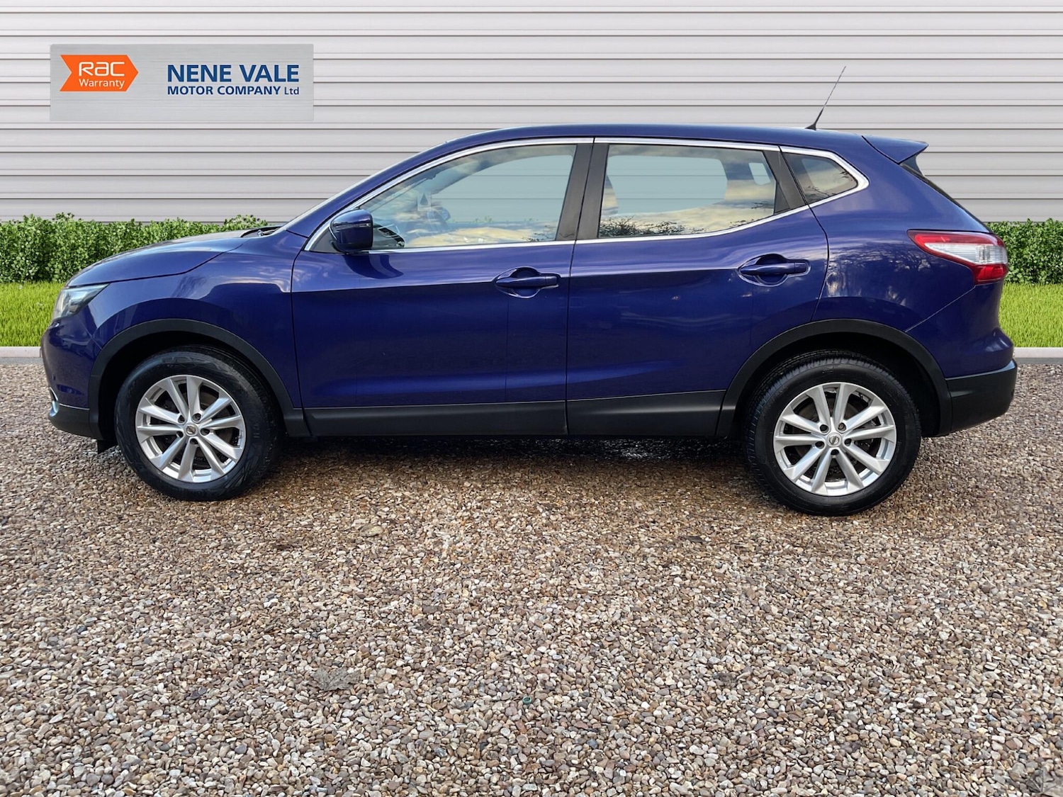 Used Nissan Qashqai 2015 for sale - 76666900: Photo 4