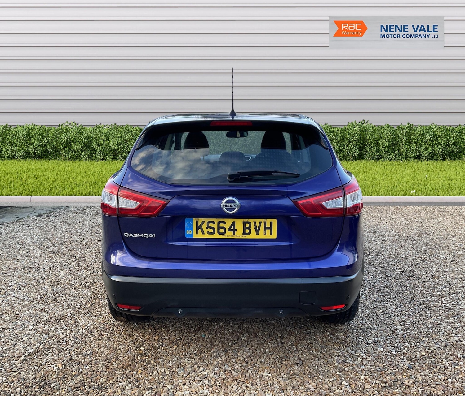 Used Nissan Qashqai 2015 for sale - 76666900: Photo 6