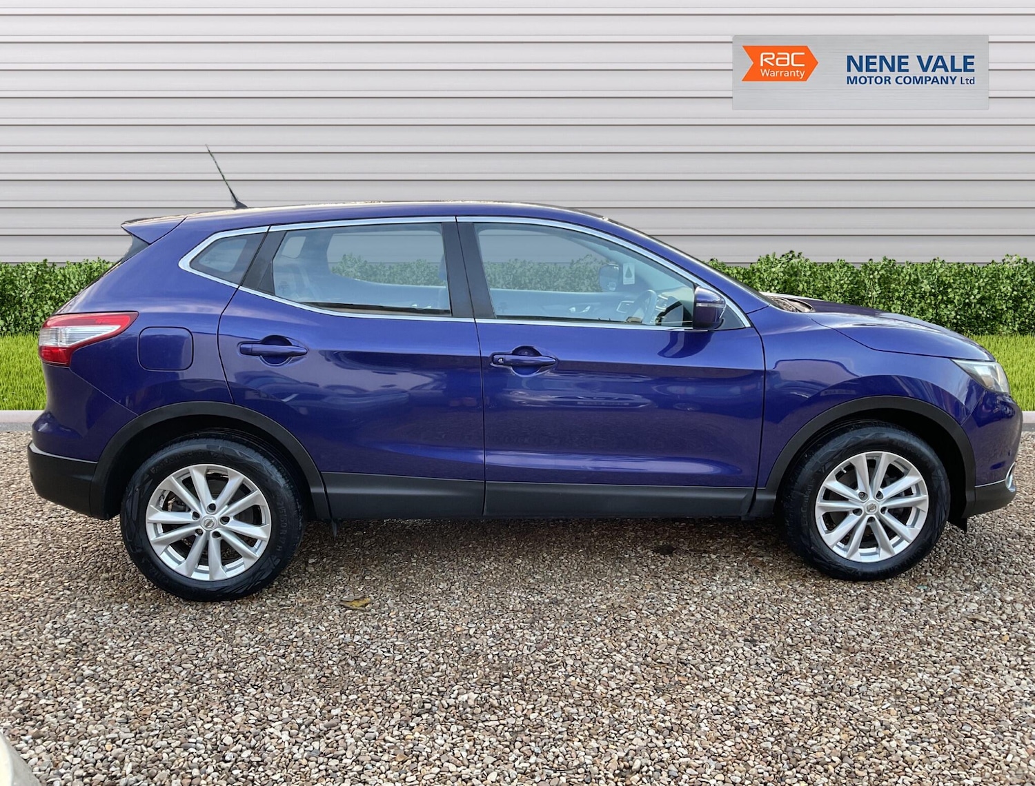 Used Nissan Qashqai 2015 for sale - 76666900: Photo 8
